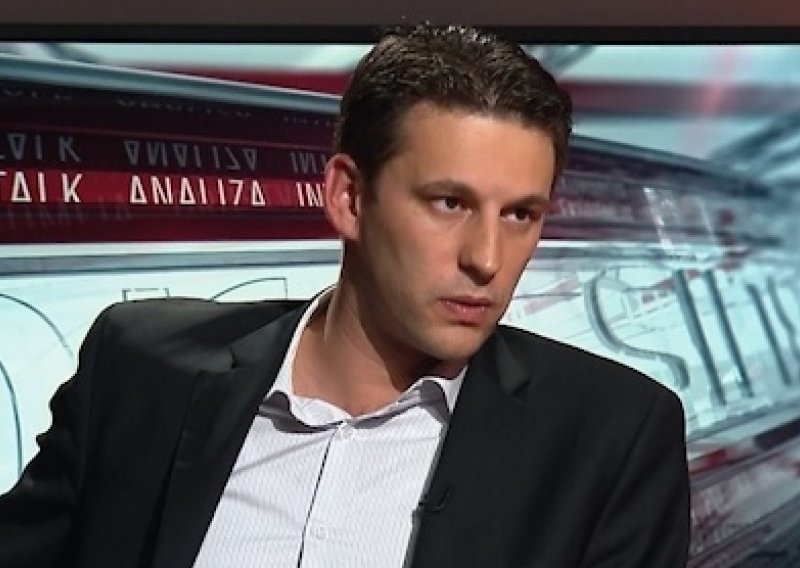 Petrov: Prisilit ćemo SDP ili HDZ na provedbu reformi