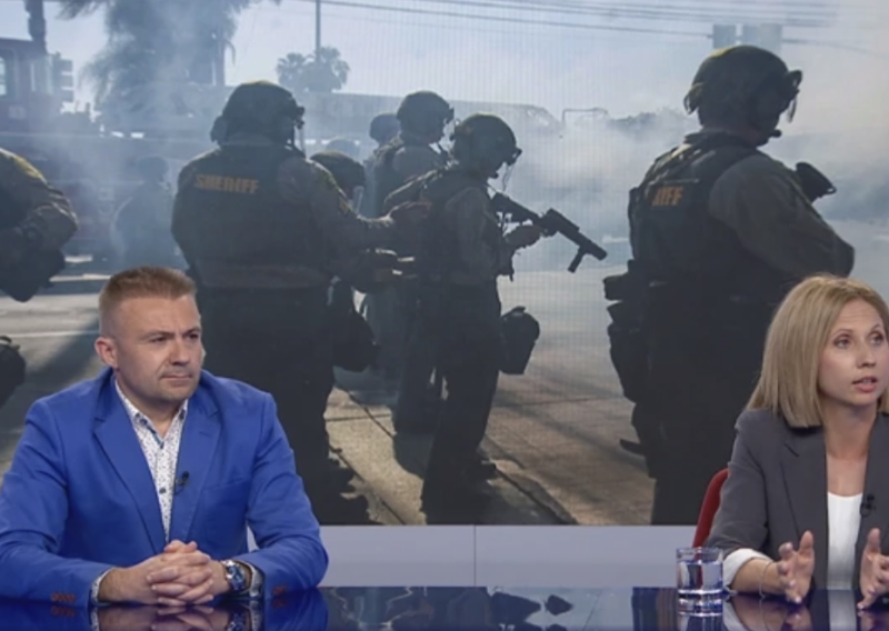 Nakon stravičnog napada u Grazu: Ovo postaje ozbiljan problem mladih kojih se manifestira nasiljem