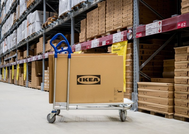 Kupci, oprez: IKEA hitno povlači popularan kuhinjski proizvod