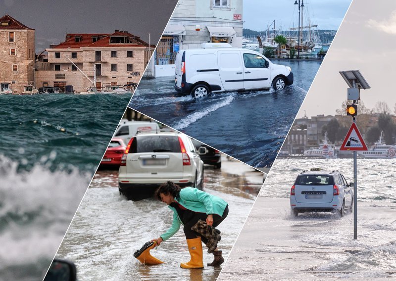 Razbijamo mitove uz domaće znanstvenike: Hoće li nas Jadransko more zbilja preplaviti?