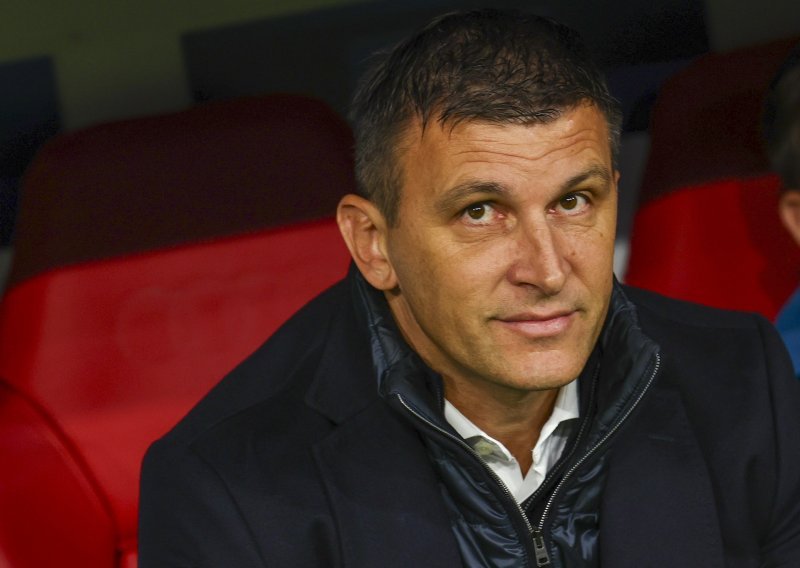 Jakirović želi zvijezdu Rijeke, ali on želi samo u Dinamo