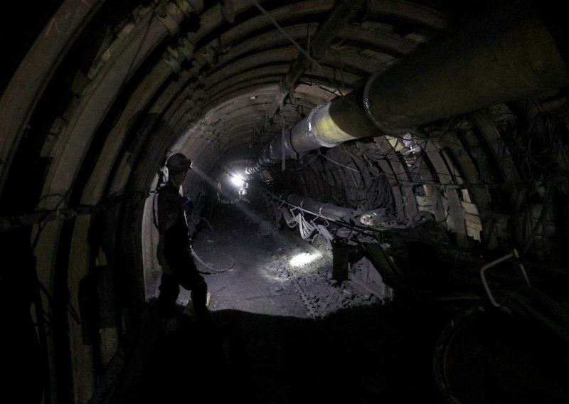 Eksplodirao nedavno otvoren rudnik u Australiji: Poginula djevojka i  šezdesetogodišnjak