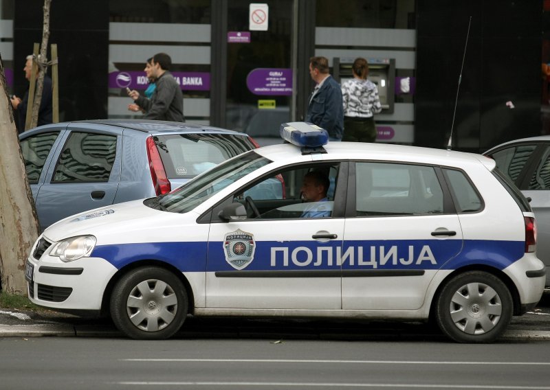 Uhićeno troje profesora Sveučilišta u Novom Sadu