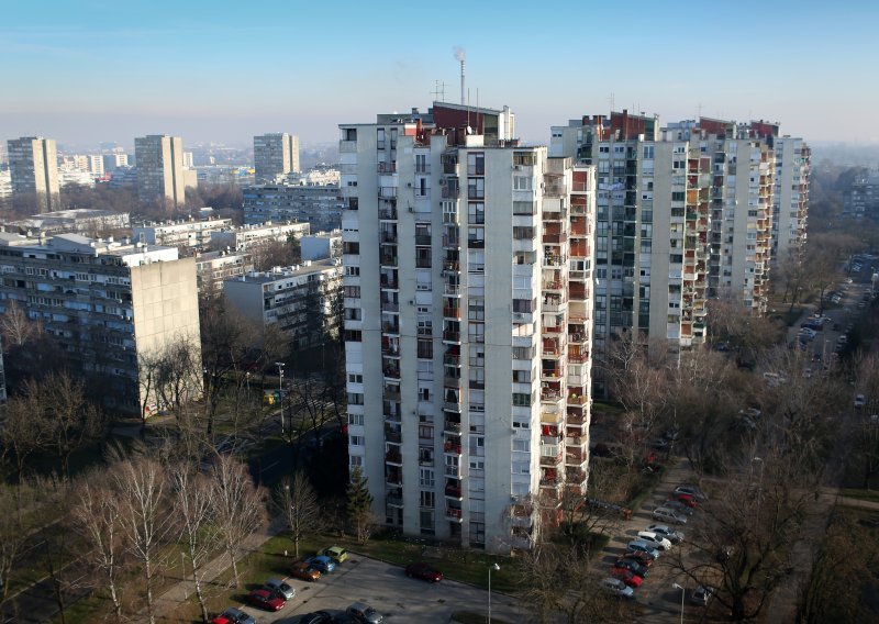 Pojavili su se problemi s povratom poreza na prvu nekretninu: Cjenik APN-a često nije realan
