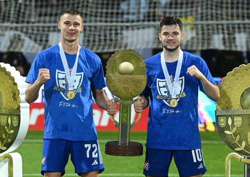 Ovo su uvjeti pod kojima je Dinamo dogovorio kupovinu Bayernovog igrača