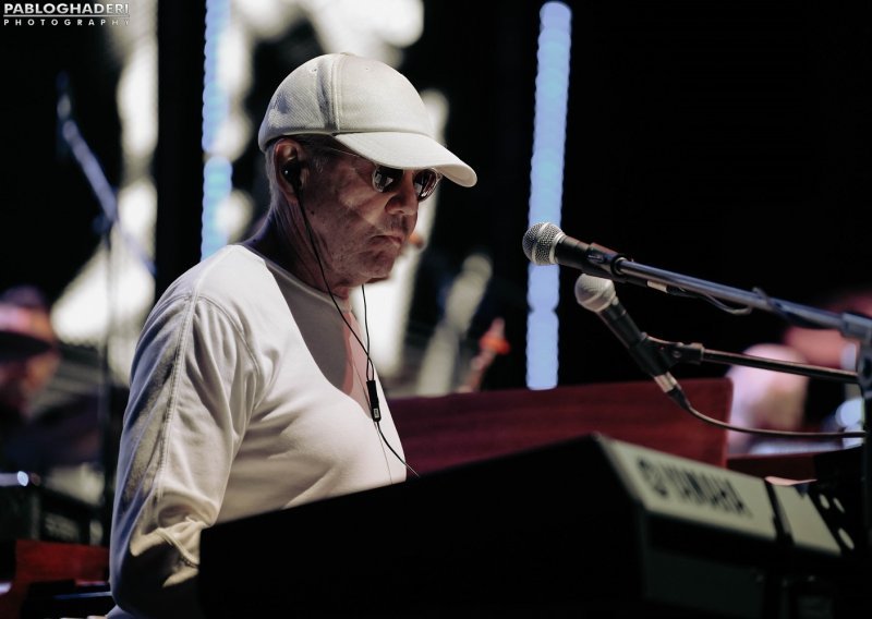 Dire Straits Legacy donosi posebno koncertno iskustvo u Tvornicu kulture