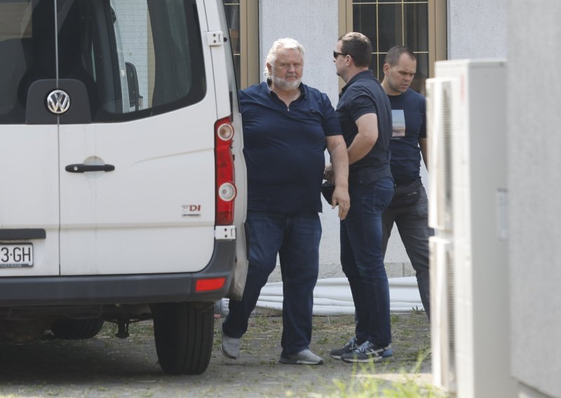 U USKOK-ovoj akciji uhićen i profesor s Prometnog fakulteta, davao mito Škoriću?
