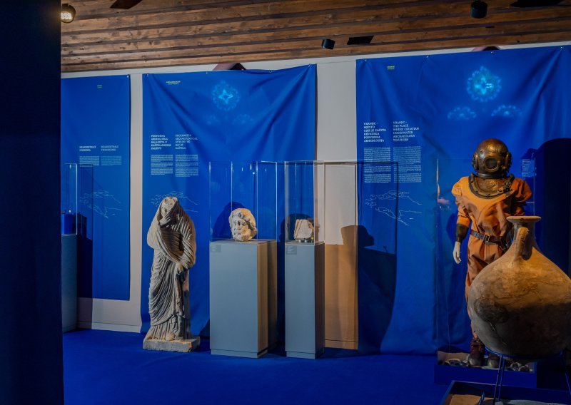 FOTO: Bili smo na jednoj od najspektakularnijih izložbi ove godine