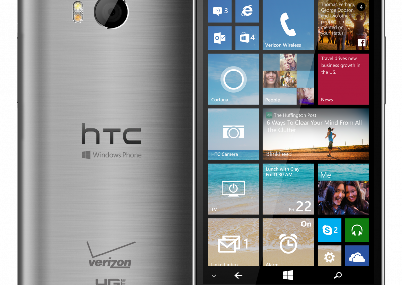 Evo po čemu je Windows Phone bolji od Androida