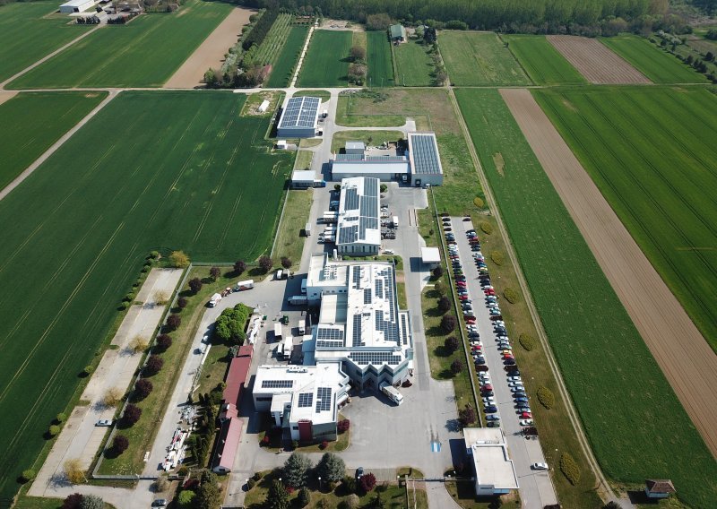 Pipunićeva Žito grupa preuzela Mesnu industriju Ravlić