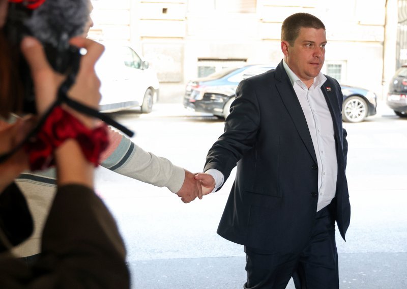 Butković o korupciji u HAC-u: Nije bitno jesam li ja razočaran, nego da se utvrdi istina