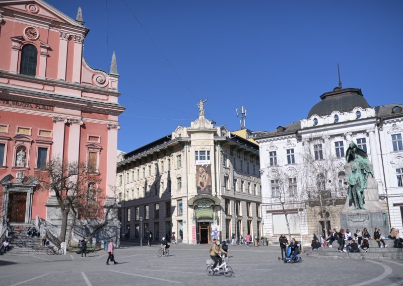 Packa Sloveniji iz Europe: I dalje ne priznaju hrvatski kao manjinski jezik