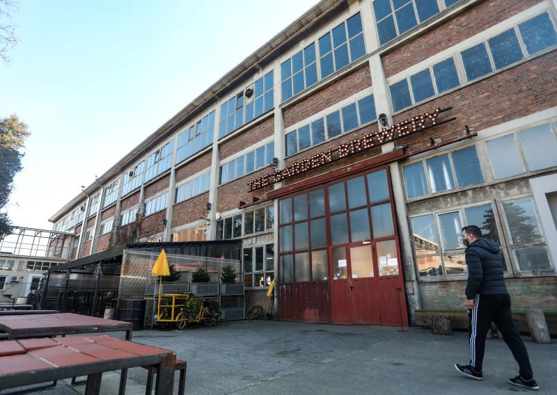 The Garden Brewery planira izdati tri milijuna eura vrijedne obveznice