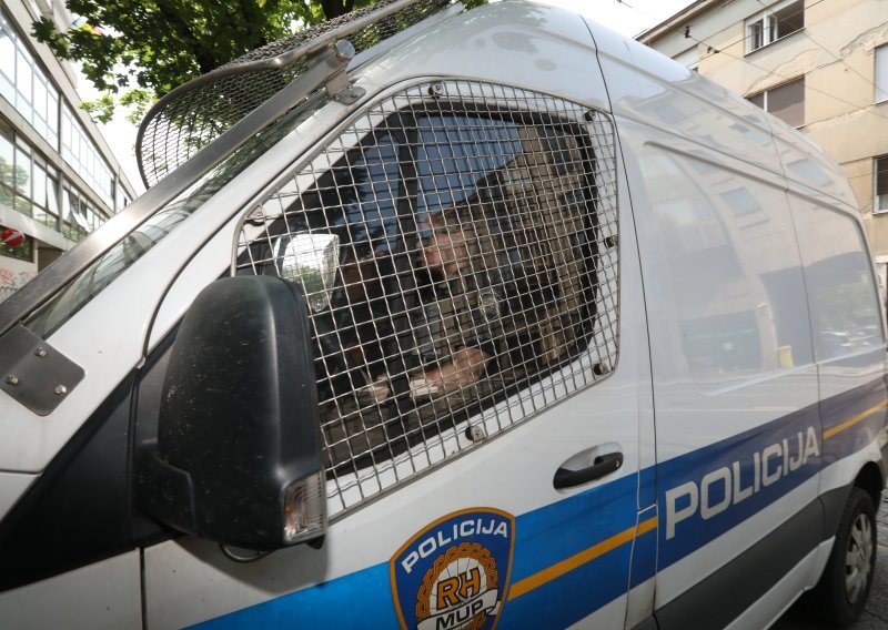 Kreće preustroj MUP-a: Policija dobiva nove jedinice, stižu dronovi i helikopteri
