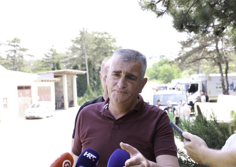 Bulj: Mikulić je kriv za privremeno zatvaranje sinjskog odlagališta Mojanka