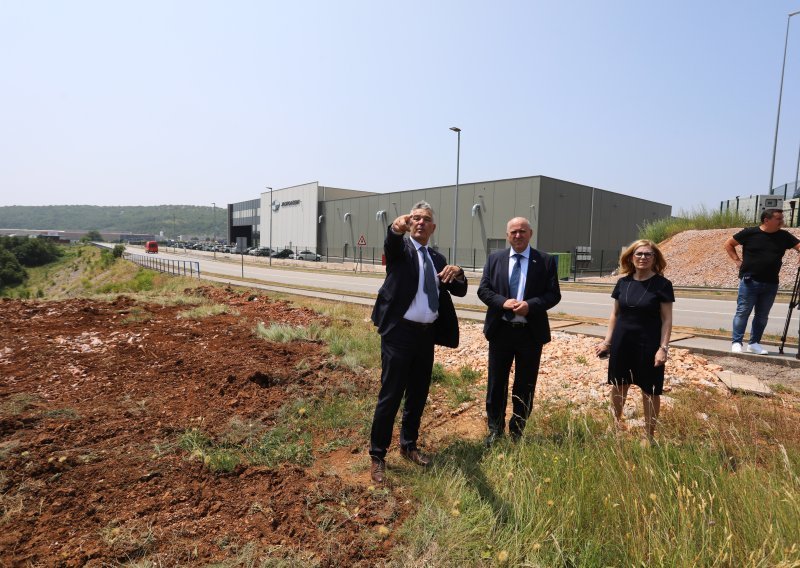Jedna županija dobiva čak 2,4 milijuna eura: Kreće gradnja stanova i komunalni projekti