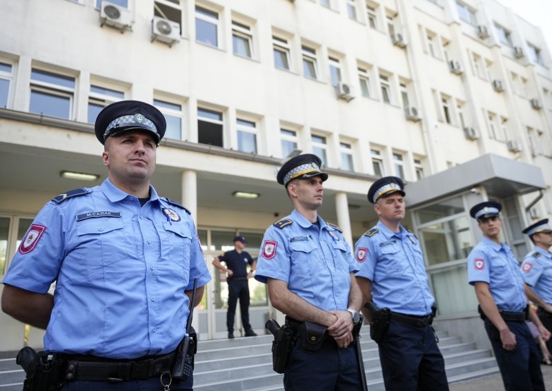 Srpski stražar za ubojstvo Hrvata dobio samo 3,5 godine zatvora