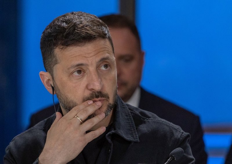 Zelenski dao procjenu kad bi Putin bi mogao napasti NATO: Bit će spreman za novi rat
