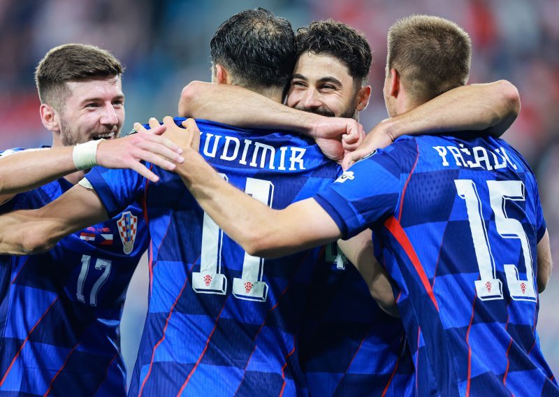 Srpski komentator nije ni doživio golove Hrvatske: 'Bruka i sramota! Kako ga nije sram?!'