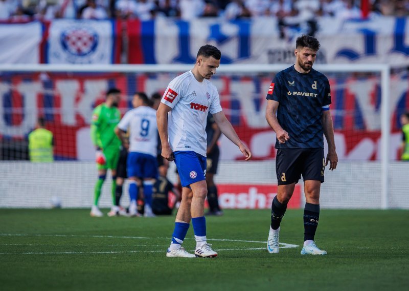 Bruno Petković u Hajduku? Zauvijek ga je prekrižio, evo zašto