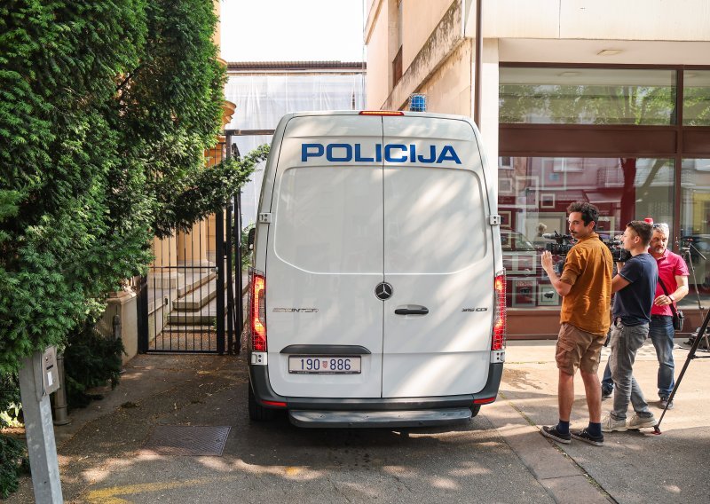 USKOK satima ispitivao uhićene u akciji, svi negiraju krivnju