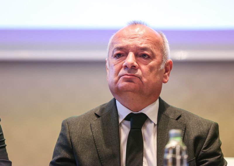 Ključni čovjek mirovinskih fondova odlazi: Nakon 24 godine povlači se Dubravko Štimac