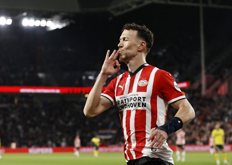 Za bivšeg suigrača nema dileme treba li Perišić odjenuti Barcelonin dres