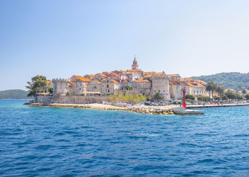 U Urugvaju predstava o doseljenicima s Korčule: 'Kraj ne možete ni zamisliti'