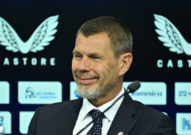 Zvonimir Boban dogovorio dva velika transfera; u Dinamo stižu igrači Bayerna