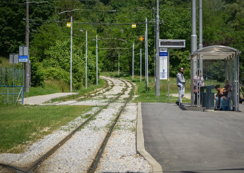 ZET najavio promjene u prometu tramvaja i autobusa: Obustavlja se promet do Mihaljevca
