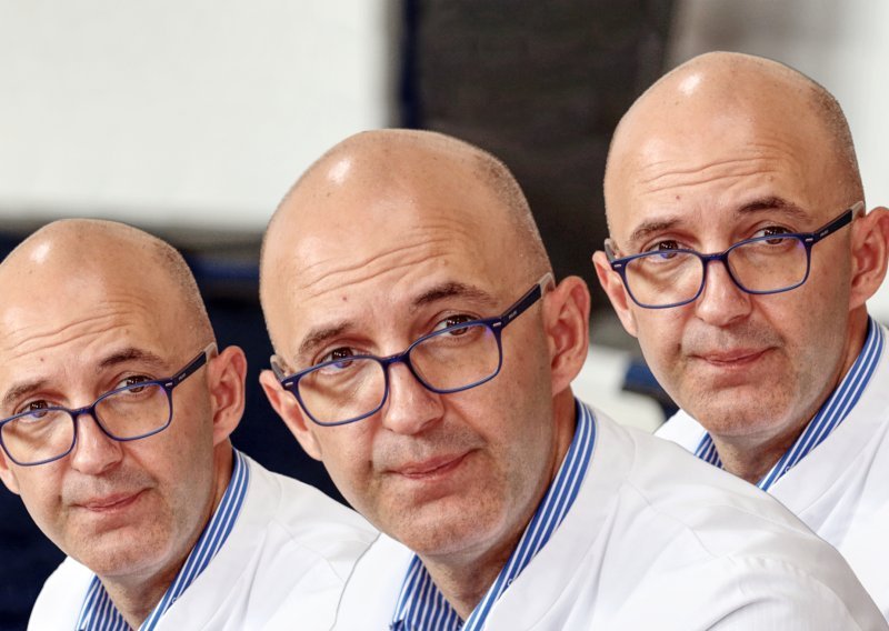 Šef splitskog KBC-a otvoren i oštar: Treba nam nova bolnica, 'dalmatinsko Rebro'. Odmah i sad!