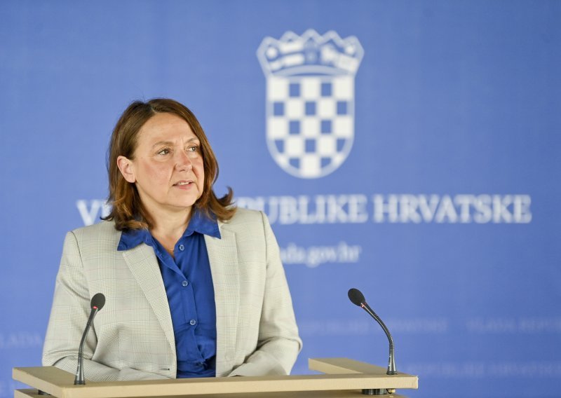 Hrstić: 'Bez kvalitetnih ljudi nema kvalitetne skrbi'