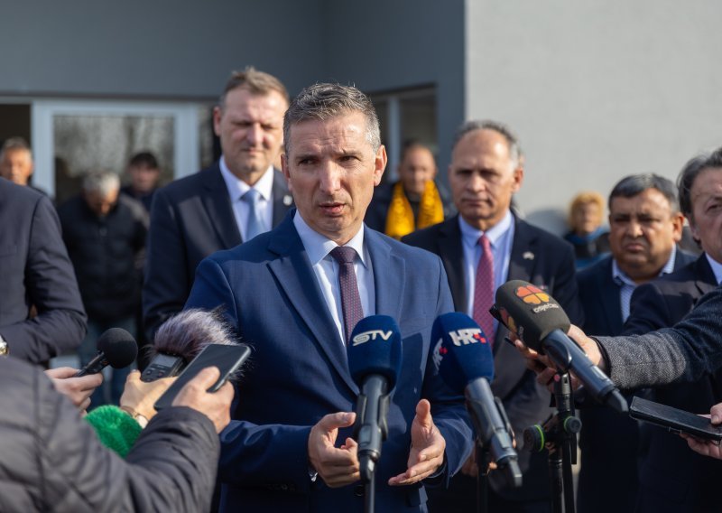 Konstituirana Skupština Osječko-baranjske županije, predsjednik Tomislav Rob (HDZ)