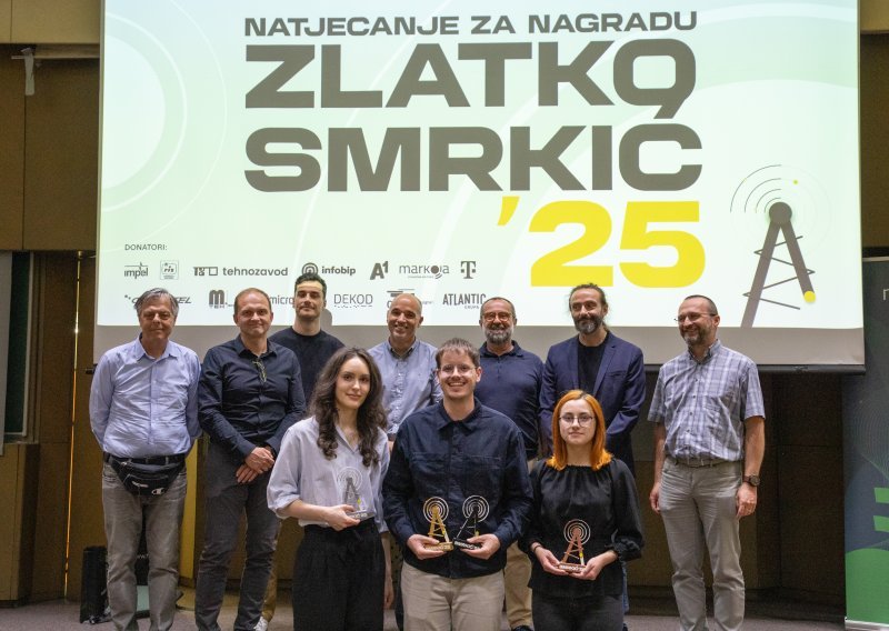 Briljantne ideje u samo 3 minute: Održano 3MT natjecanje na FER-u