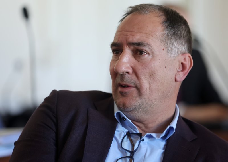 'Jesam li vjerovao da Hajduk može biti prvak? Ne. Čak sam i zaradio...'