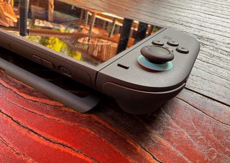 Nintendo prestaje prodavati originalni Switch u Europi