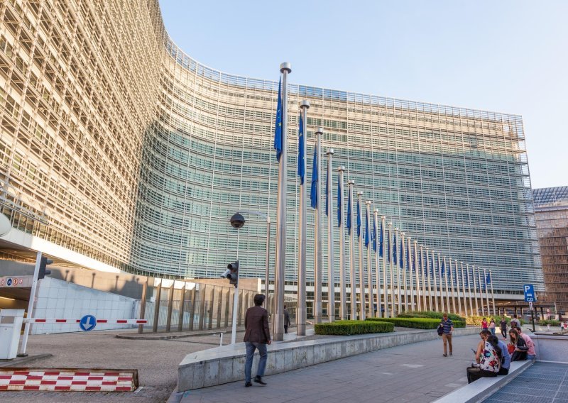 Europska komisija pokrenula savjetovanja prije izrade paketa o vojnoj mobilnosti