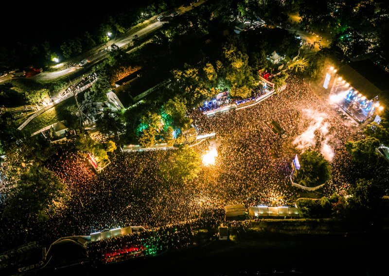 EXIT napušta Srbiju: nakon 25 godina, festival se povlači zbog pritisaka vlasti