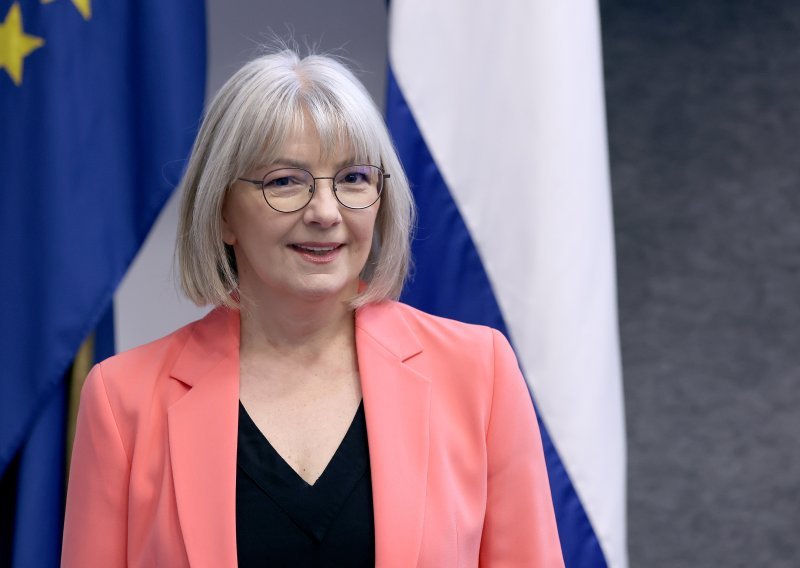 Milanović predložio Sandru Artuković Kunšt za predsjednicu Vrhovnog suda