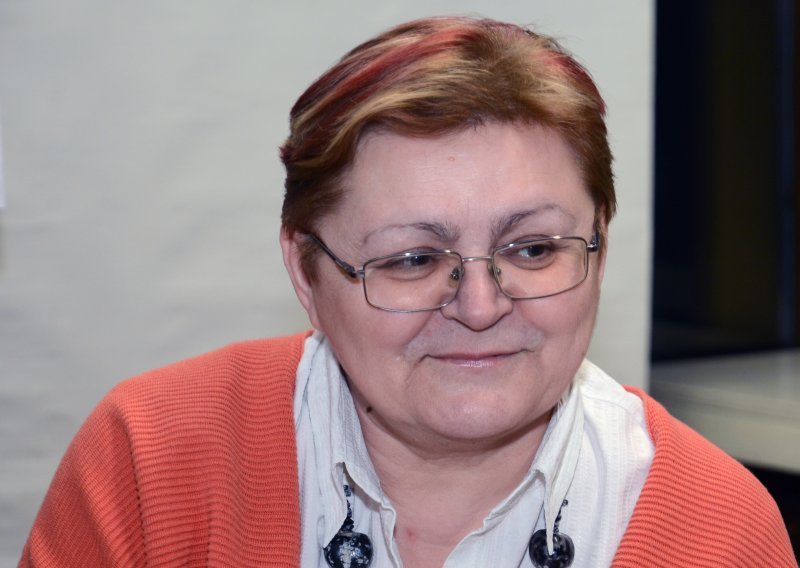 Božica Brkan osvojila prvu nagradu Matoševih dana za 'Selfie s Matošem'