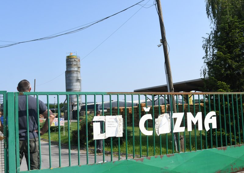 Tragični epilog požara u Čazmi: Poginula žena, dvoje ozlijeđenih u teškom stanju