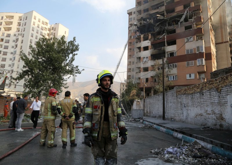 Opasna eskalacija: Što dosad znamo o izraelskim napadima na Iran