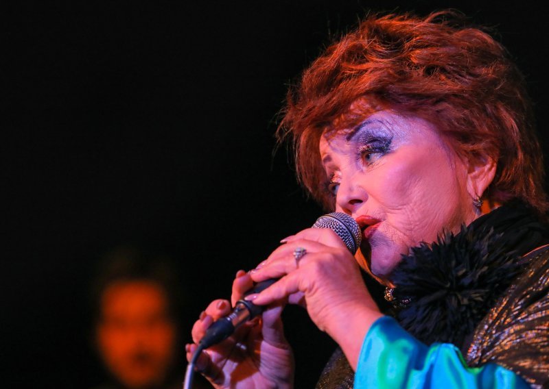Zdenka Kovačiček svira u Močvari: Na repertoaru jazz standardi, Janis Joplin, bit će i 'Frke'