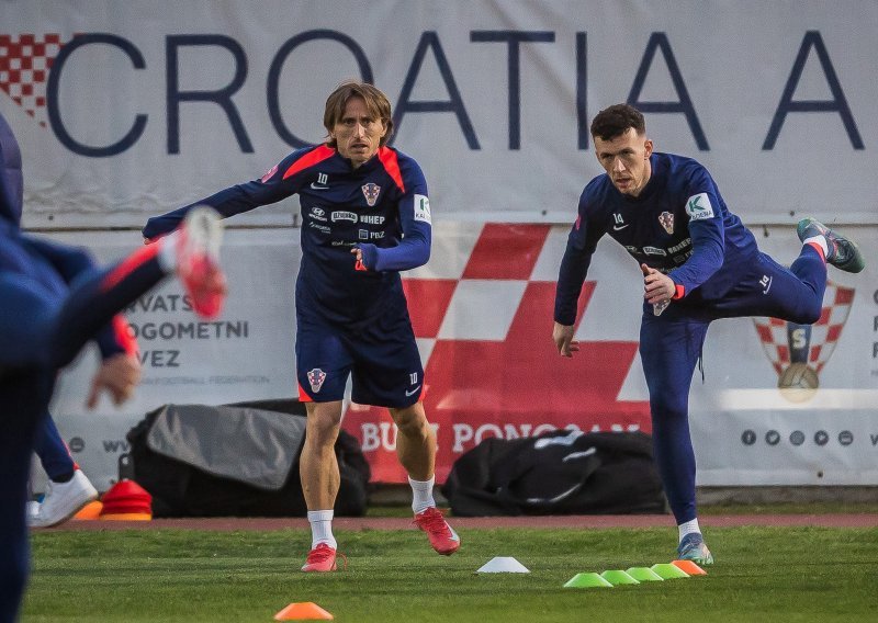 Nije Luka Modrić jedina želja Milana ovog ljeta