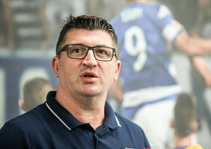 Osijekov sportski direktor na Opus Arenu dovodi dva zvučna imena?