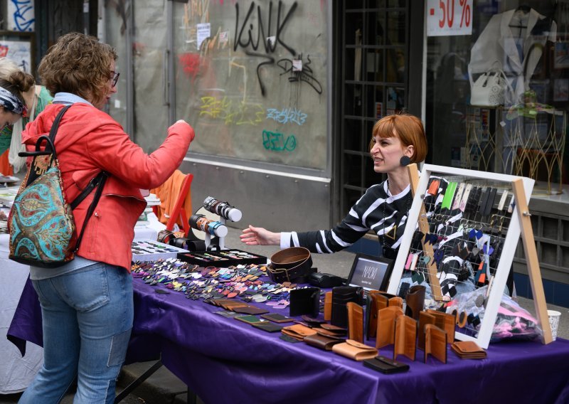 Poduzetnici Grada Zagreba ostvarili 38,4 posto veću neto dobit