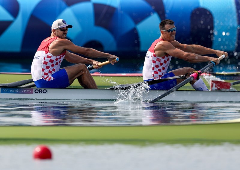 Sjajan dan za sestre Jurković te braću Sinkoviće i Lončariće