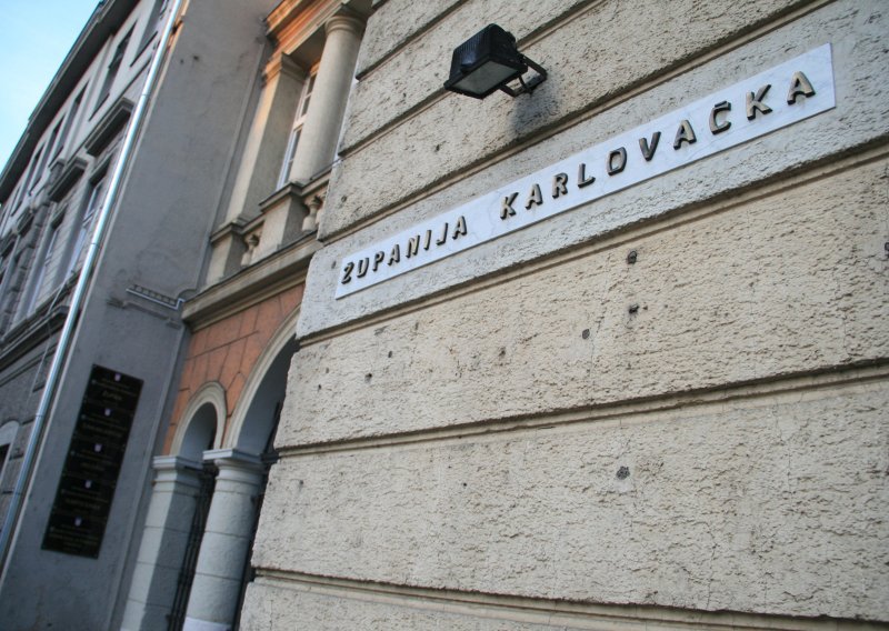 Konstituirana karlovačka Županijska skupština, predsjednik Josip Vlašić