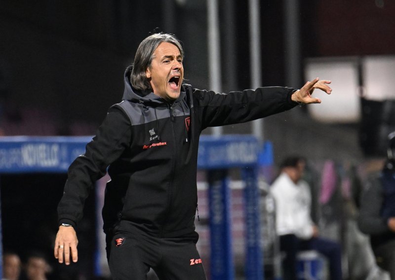 I drugi Inzaghi bez posla; Pippo izborio ulazak u Serie A, ali otišao iz kluba