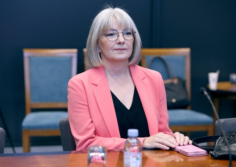 SDP i Možemo! podržat će Sandru Artuković Kunšt za predsjednicu Vrhovnog suda